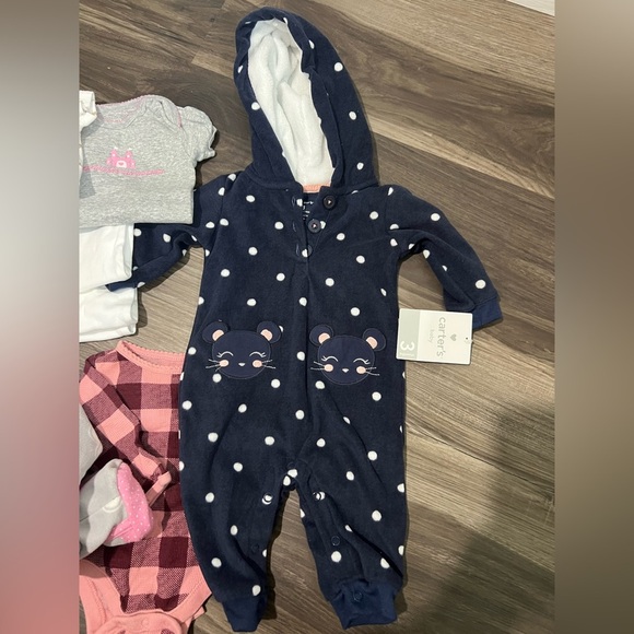 Baby Clothing Lot - Picture 5 of 10